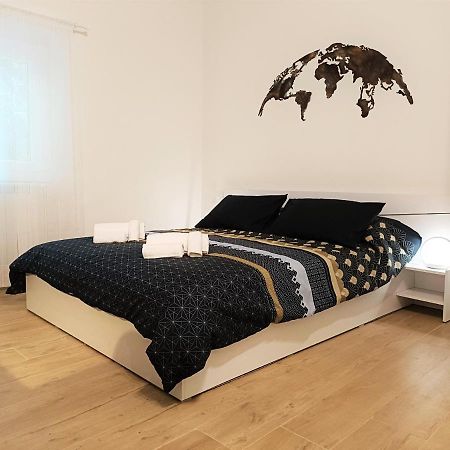 Giotto Apartment Floransa Dış mekan fotoğraf