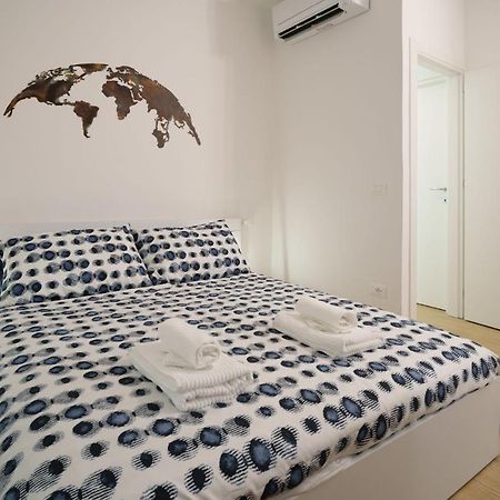 Giotto Apartment Floransa Dış mekan fotoğraf