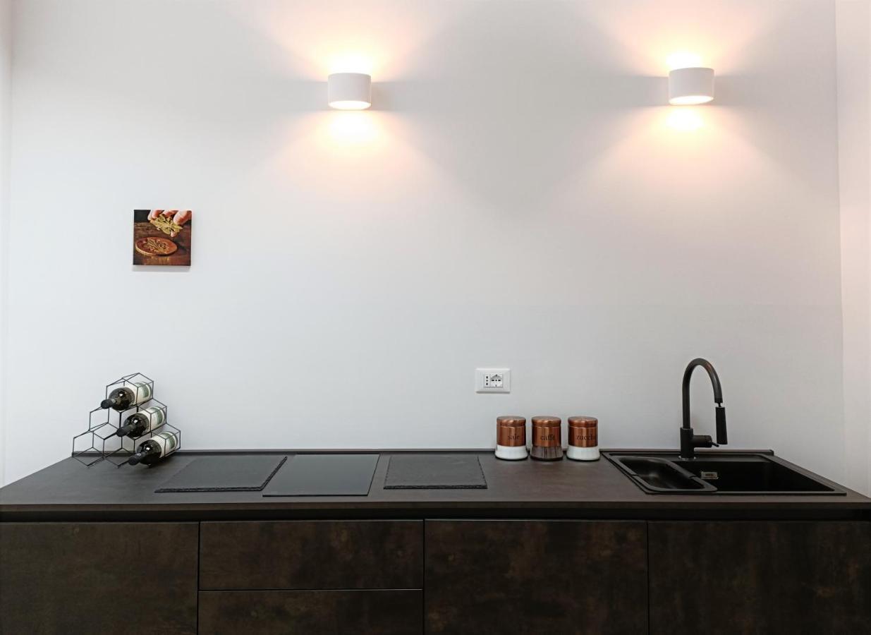 Giotto Apartment Floransa Dış mekan fotoğraf