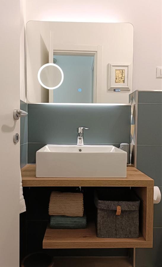 Giotto Apartment Floransa Dış mekan fotoğraf