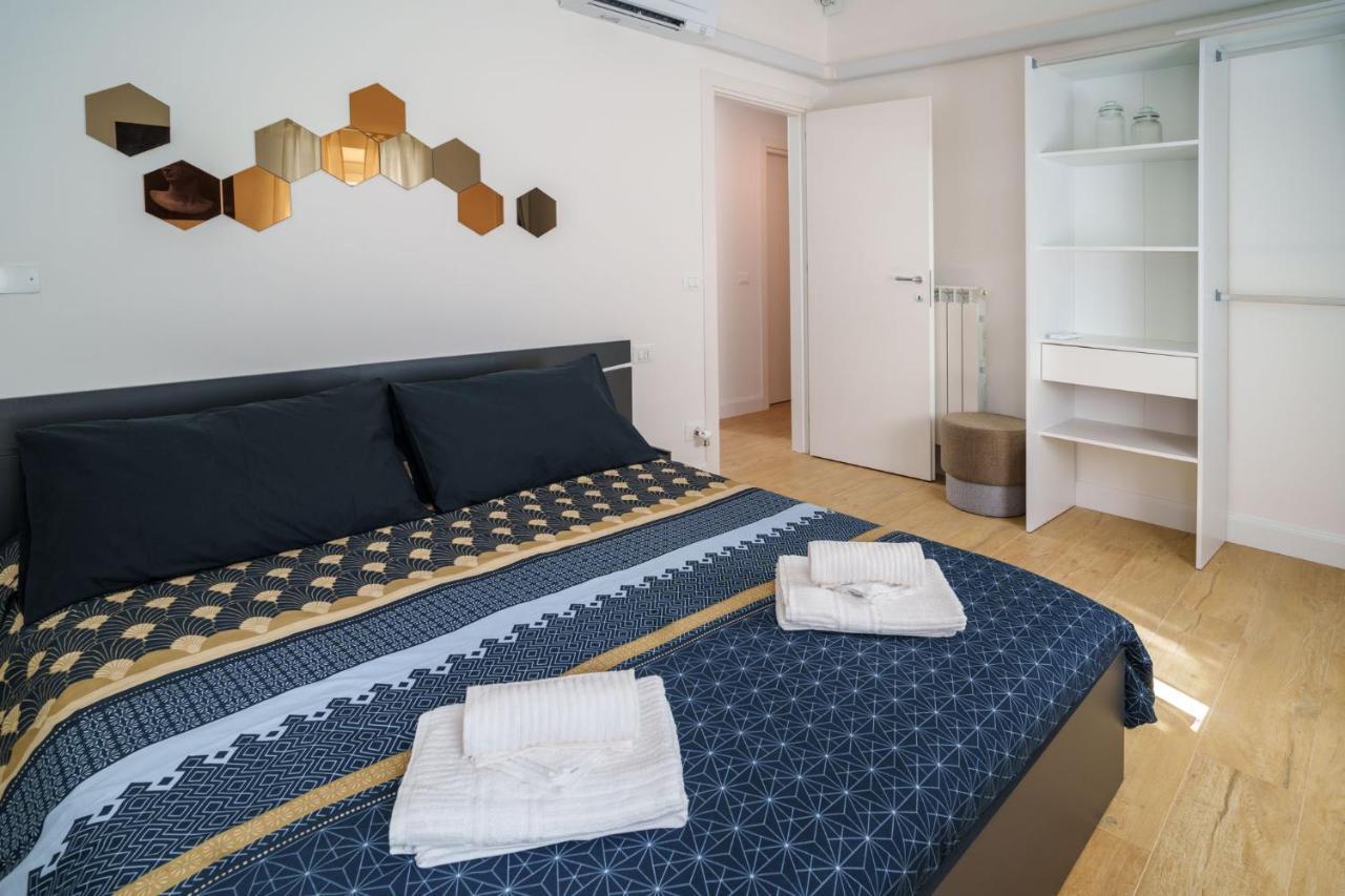 Giotto Apartment Floransa Dış mekan fotoğraf